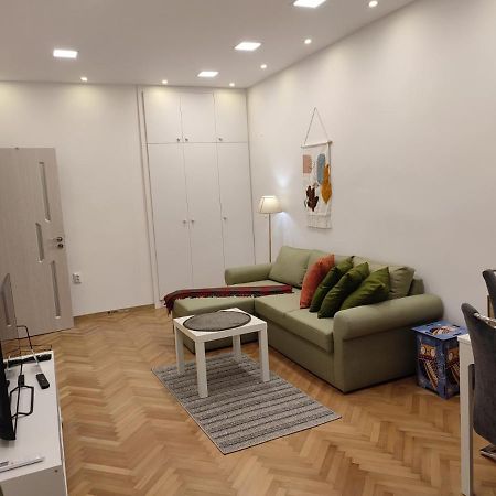 Appartamento Desafinado Burgas Esterno foto