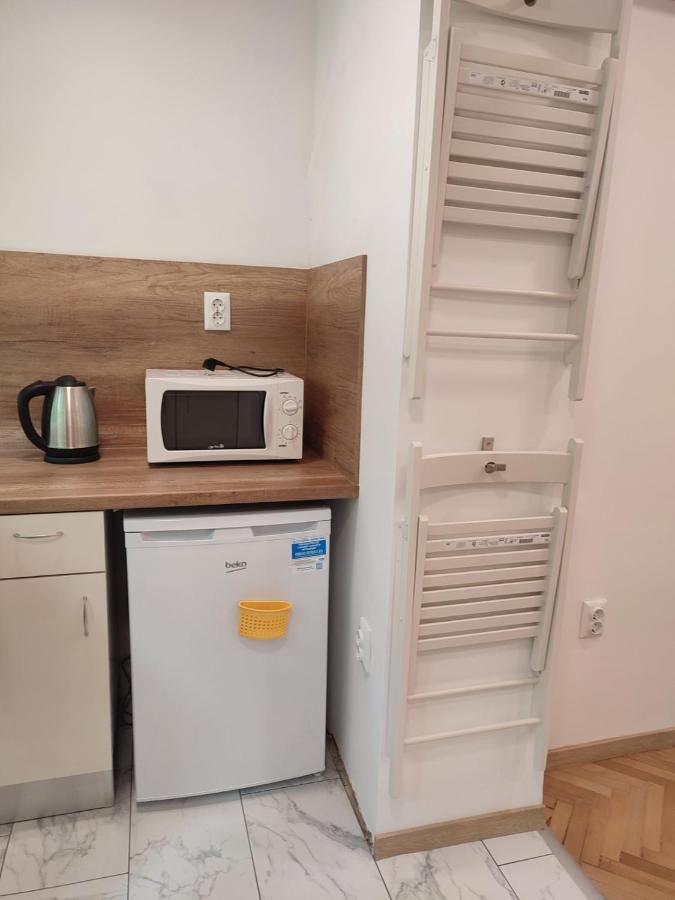 Appartamento Desafinado Burgas Esterno foto